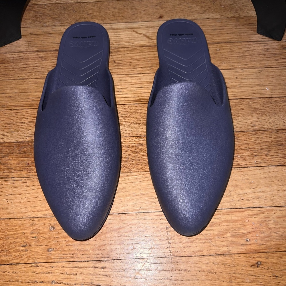 Native slip ins